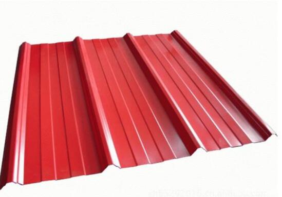 除了780型彩鋼板？還有那些規(guī)格的彩鋼板尼？來(lái)看看下文吧！