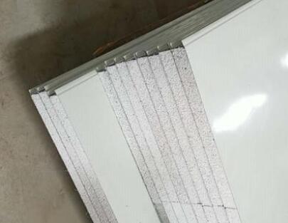 整個(gè)隨州凈化板行業(yè)都不一定知道的，9個(gè)凈化板安裝標(biāo)準(zhǔn)流程