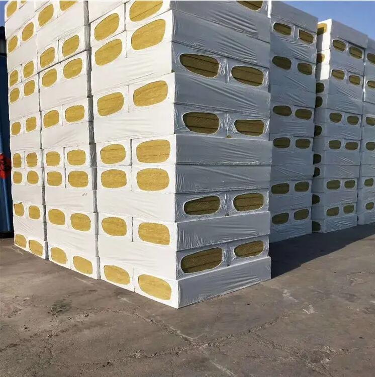 疑問(wèn)解答：什么是荊州彩鋼瓦夾心巖棉板？