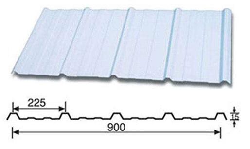 路邊上常見(jiàn)的襄陽(yáng)彩鋼板有啥優(yōu)點(diǎn)尼？