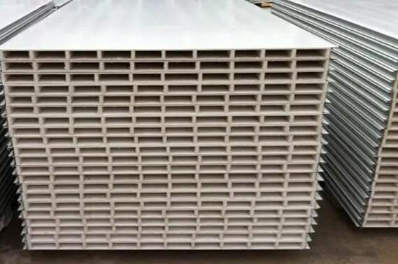 無塵凈化車間為什么必須使用凈化板！襄陽凈化板廠家為你介紹！