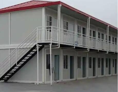 知識(shí)點(diǎn)：襄陽鋼結(jié)構(gòu)活動(dòng)房能被廣泛應(yīng)用的原因有哪些？