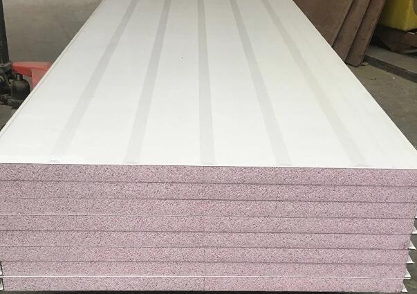 凈化板為什么可以起到抗菌作用？請(qǐng)看襄陽遠(yuǎn)大彩鋼的介紹