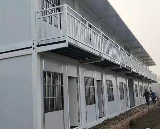 襄陽遠(yuǎn)大廠家生產(chǎn)的活動(dòng)板房為什么很受循環(huán)利用？