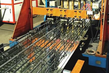 樓承板術(shù)語很難懂？看襄陽遠大樓承板廠家如何解讀