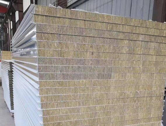 襄陽遠大生產(chǎn)的彩鋼板如何能做到防水？