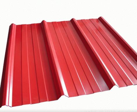 襄陽遠大分享：凈化彩鋼板和彩鋼板有哪些區(qū)別呢？