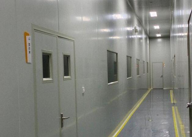 襄陽(yáng)遠(yuǎn)大分享機(jī)制凈化板和手工凈化板的區(qū)別有哪些？