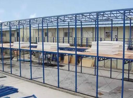 來之襄陽鋼結(jié)構(gòu)活動(dòng)房的自述！