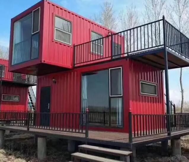 集裝箱活動(dòng)房好住人嗎？襄陽彩鋼活動(dòng)房廠家為你解密