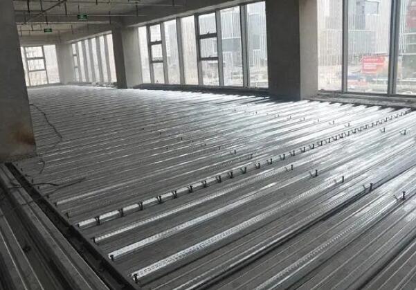 實(shí)用樓承板的質(zhì)量如何辨別？