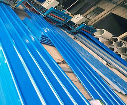 襄陽彩鋼瓦一般每10-15年需要更換一次？到底是真是假？