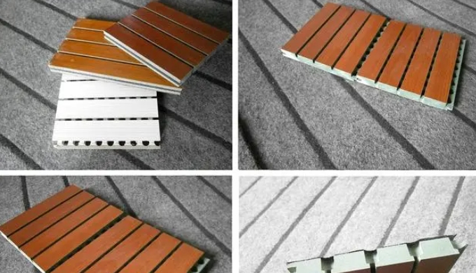 消音板和隔音板傻傻分不清！雖只差1個字，效果卻天壤之別