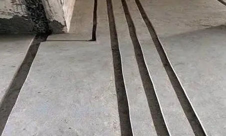 樓層板可以打線槽嗎？樓層板和樓承板的區(qū)別是什么？