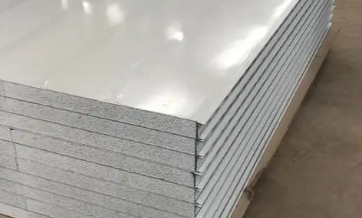 凈化板防火效能顯著，您需要留意這些地方！