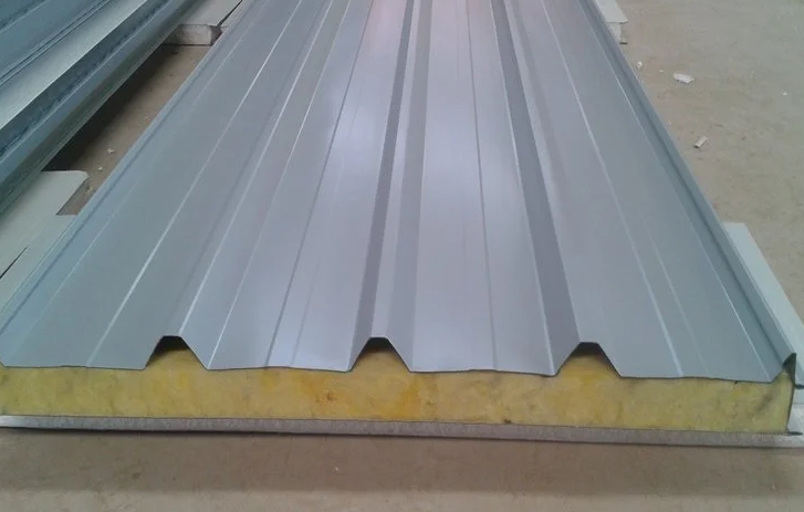 屋面彩鋼瓦太熱怎么辦？教你做好夏日防熱措施